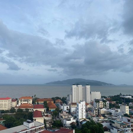 Marina T&T Apartment Nha Trang Esterno foto