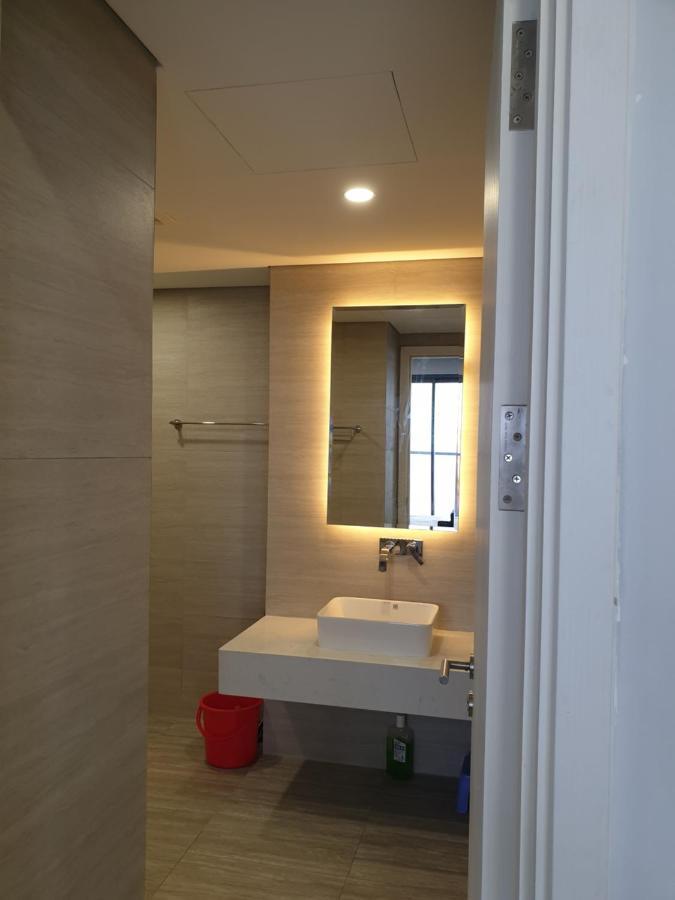 Marina T&T Apartment Nha Trang Esterno foto